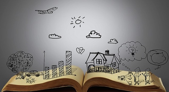Marketing de contenu : le storytelling vous raconte son histoire