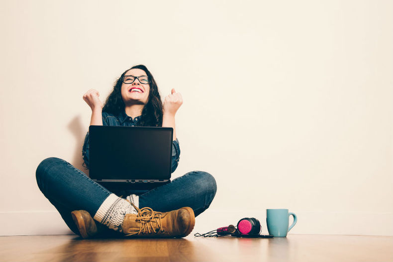 Portrait robot de l’e-commerce dans le monde en 2015 [Etude]