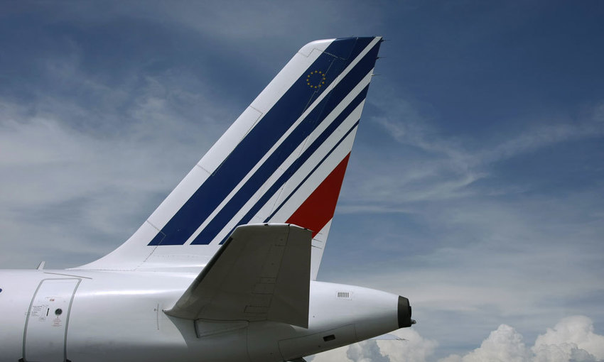 Air France : sélectionne la technologie ROPS et l’AP/FD TCAS pour ses flottes A320 et A330