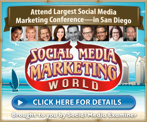 Social Growth: How to Use Pinterest to Grow Your Following on Facebook, YouTube and Beyond : Social Media Examiner