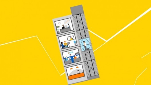 Le numérique détruit-il plus d’emplois qu’il n’en crée ? – Digital Society Forum