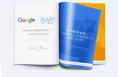Comment le digital révolutionne la communication B2B ?