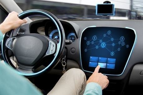 Cisco a un nouveau métier : changer les voitures en ordinateurs sur roues