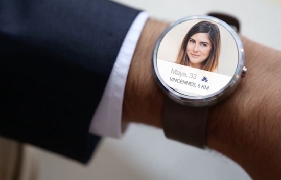 Amour et cardio: Quand les capteurs d’activité s’emballent…