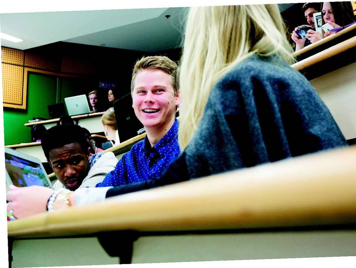 Formation à l’entrepreneuriat, où en est-on en France en 2016 ? – Monde des grandes écoles et des universités