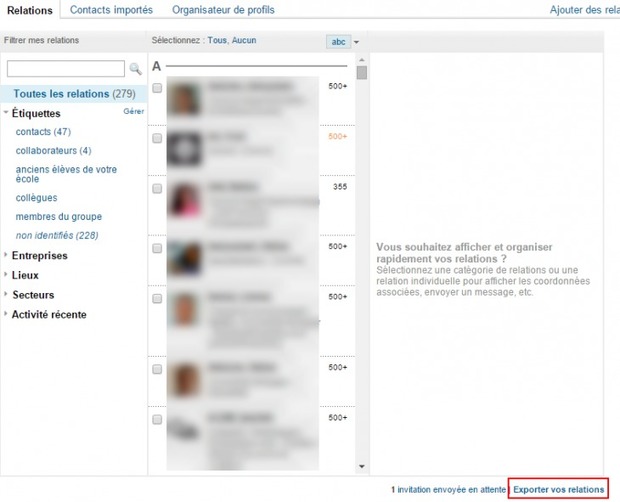 9 astuces méconnues pour exploiter tout le potentiel de votre profil LinkedIn | Institut Pellerin – Formation Community Manager