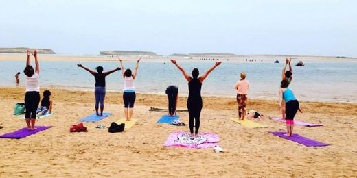[Startups de l’été 1/5] Copinesdevoyage.com conjugue le voyage au féminin