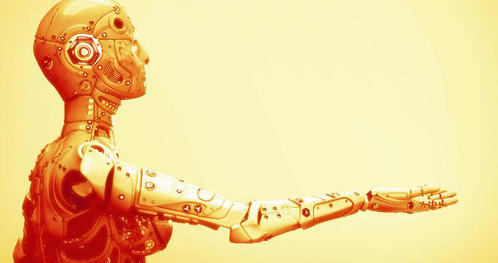 Quel droit pour les robots ? | L’Atelier : Accelerating Innovation