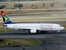 South African Airways teste le biocarburant au tabac