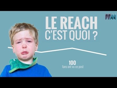 My Facebook is reach – YouTube