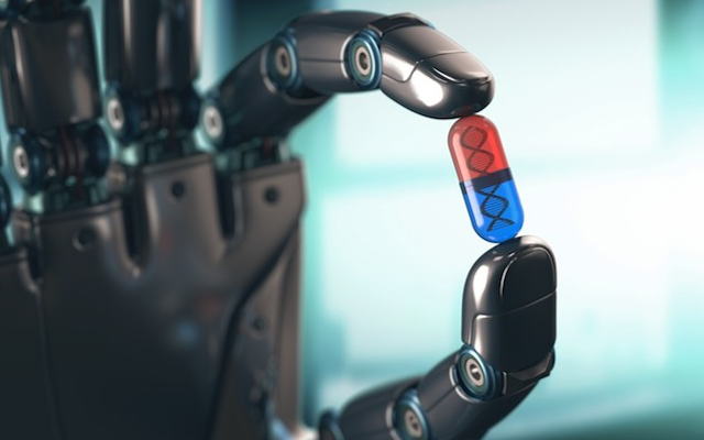 La RFID, le futur des objets connectés?