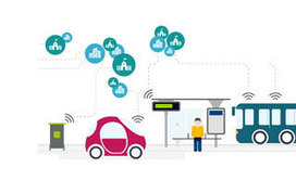 Big data et objets connectés. Faire de la France un champion de la révolution numérique