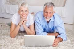 Être senior à l’ère du digital