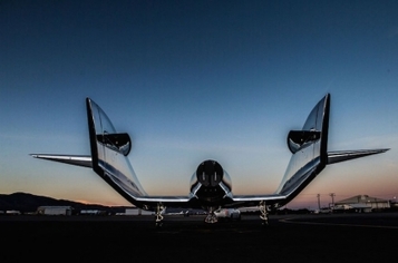 Virgin Galactic autorisé à faire des voyages dans l’espace dès 2017