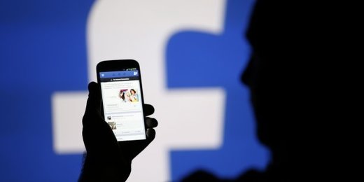 Facebook devrait commercialiser son réseau social professionnel en janvier