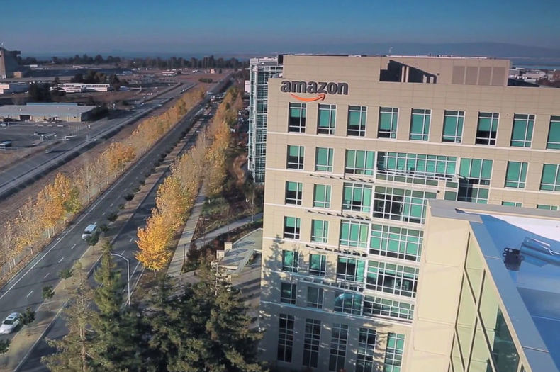 Amazon lance son portail dédié aux objets artisanaux dans toute l’Europe