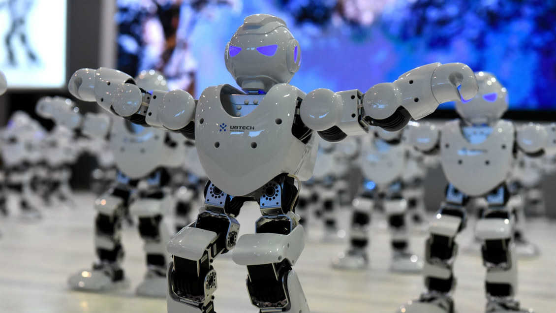 Amazon, Facebook, Google, IBM et Microsoft s’associent pour une éthique de l’intelligence artificielle