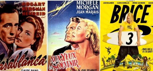 Jean-Charles Tréhan :  »Air France est l’une des plus grandes salles de cinéma au monde »