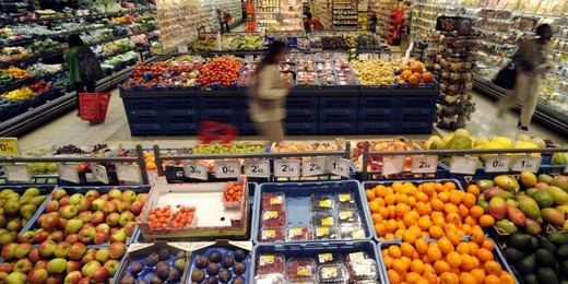 Internet des objets : Carrefour s’allie à Bouygues Telecom