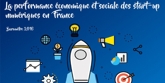 Start-up numériques : les dessous RH de la performance