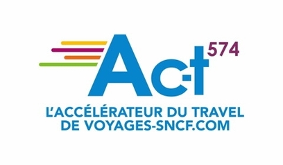 Voyages-sncf.com lance son accélérateur de start-up