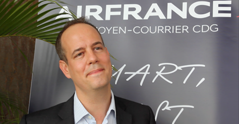 Air France : « Le digital est vital pour nous ! » (vidéo)