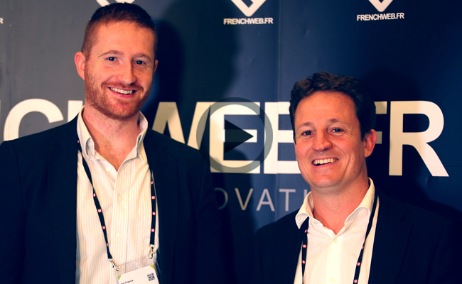Julien Lechat et Charles Girard (Air France): «Avec 10% des achats sur mobile, la conversion se fait encore sur desktop»