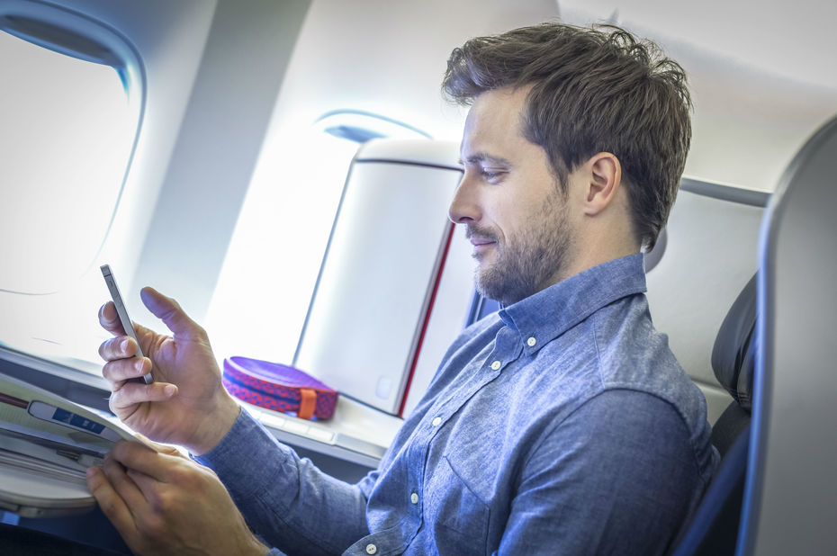 Comment Air France-KLM utilise ses data pour améliorer l’expérience client