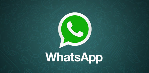 WhatsApp arrête le partage des données avec Facebook en Europe – Blog du Modérateur