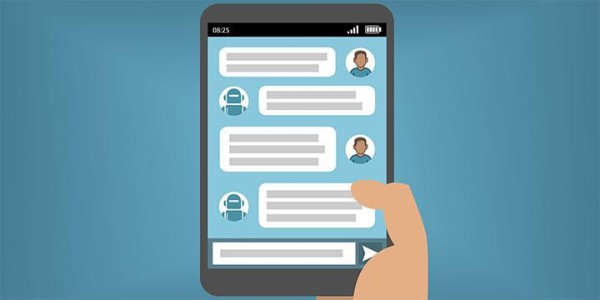 Comment raconter des histoires avec des robots conversationnels ?