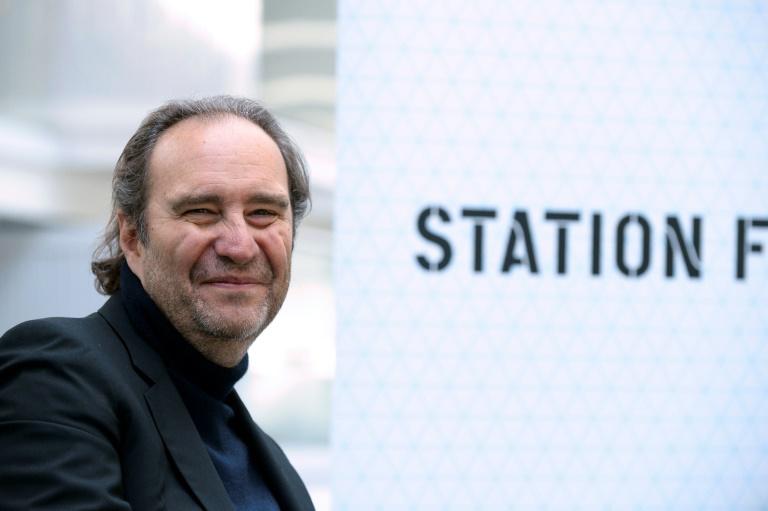 Station F, un phare de la tech française s’allume à Paris